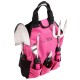 Hagesett GARDEN PINK 12