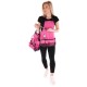Hagesett GARDEN PINK 12