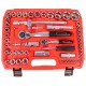 Pipesett CRV 108 proff - 6 års garanti SIXTOL