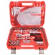 Pipesett CRV 108 proff - 6 års garanti SIXTOL
