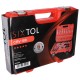 Pipesett CRV 108 proff - 6 års garanti SIXTOL