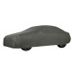 Beskyttelsespresenning for bil CAR COVER PREMIUM S