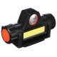 Ekstra LED-lys for sveisehjelm WELDING LAMP