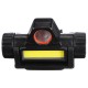 Ekstra LED-lys for sveisehjelm WELDING LAMP