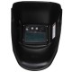 Automatisk mørkneende sveisehjelm WELDING MASK 4, rosa