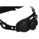 Hodekryss til sveisehjelm WELDING MASK PRO VIEW - reservedel
