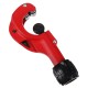 Rørkutter med avgradingsfunksjon PIPE CUTTER 35, 3-35 mm