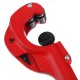 Rørkutter med avgradingsfunksjon PIPE CUTTER 35, 3-35 mm