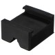 Gummiplate for biljekk JACK PAD 9