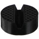 Gummiplate JACK PAD 3 for lavprofiljekk SX JACK