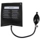 Oppblåsbar monteringspose AIR MOVER 1, 150 kg