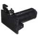 Hydraulisk sylinder for jekk med pedal SX JACK PEDAL 3T - reservedel