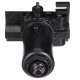 Hydraulisk sylinder for jekk med pedal SX JACK PEDAL 3T - reservedel