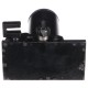 Hydraulisk sylinder for jekk med pedal SX JACK PEDAL 3T - reservedel