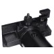 Hydraulisk sylinder for jekk med pedal SX JACK PEDAL 3T - reservedel