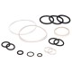 Tetningssett for jekk med pedal SX JACK PEDAL 3T - reservedel