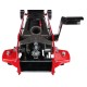 Rullende hydraulisk jekk heavy-duty 3T med pedal SX JACK PEDAL 3T