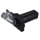 Hydraulisk sylinder for lavprofiljekk SX JACK 3T - reservedel