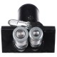 Hydraulisk sylinder for lavprofiljekk SX JACK 3T - reservedel