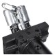 Hydraulisk sylinder for lavprofiljekk SX JACK 3T - reservedel
