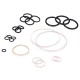 Tetningssett for lavprofiljekk SX JACK 3T - reservedel