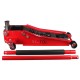 Mobil hydraulisk jekk heavy-duty 3 t lavprofil SX JACK 3T