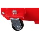 Mobil hydraulisk jekk heavy-duty 3 t lavprofil SX JACK 3T
