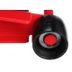 Mobil hydraulisk jekk heavy-duty 3 t lavprofil SX JACK 3T