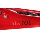 Mobil hydraulisk jekk heavy-duty 3 t lavprofil SX JACK 3T