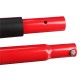 Mobil hydraulisk jekk heavy-duty 3 t lavprofil SX JACK 3T