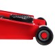 Mobil hydraulisk jekk heavy-duty 3 t lavprofil SX JACK 3T