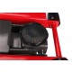 Mobil hydraulisk jekk heavy-duty 3 t lavprofil SX JACK 3T