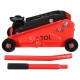 Mobil hydraulisk jekk 2,5 t SX JACK SUV 2,5T