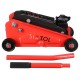 Mobil hydraulisk jekk 2,5 t SX JACK SUV 2,5T