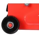 Mobil hydraulisk jekk 2,5 t SX JACK SUV 2,5T