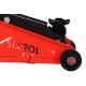 Mobil hydraulisk jekk 2,5 t SX JACK SUV 2,5T