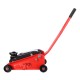 Mobil hydraulisk jekk 2,5 t SX JACK SUV 2,5T
