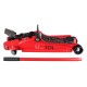 Mobil hydraulisk jekk 2,5 t lavprofil SX JACK 2,5T 360