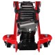 Mobil hydraulisk jekk 2,5 t lavprofil SX JACK 2,5T 360
