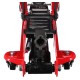 Mobil hydraulisk jekk 2,5 t lavprofil SX JACK 2,5T 360