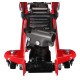 Mobil hydraulisk jekk 2,5 t lavprofil SX JACK 2,5T 360