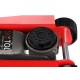 Mobil hydraulisk jekk 2,5 t lavprofil SX JACK 2,5T 360