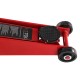 Mobil hydraulisk jekk 3t SX JACK HEAVY-DUTY PROFESSIONAL 3T