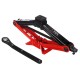 Saksjekk med skralle SX SCISSOR JACK 2T