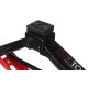 Saksjekk med skralle SX SCISSOR JACK 2T