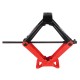 Saksjekk med skralle SX SCISSOR JACK 2T
