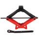 Saksjekk med skralle SX SCISSOR JACK 2T