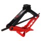 Saksjekk med skralle SX SCISSOR JACK 2T