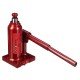 Hydraulisk flaskejekk SX BOTTLE JACK PREMIUM 2T