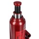 Hydraulisk flaskejekk SX BOTTLE JACK PREMIUM 6T